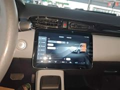 Leapmotor T03 403 Lite Edition - ფოტო 12