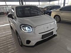 Leapmotor T03 403 Lite Edition - ფოტო 3