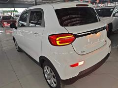 Leapmotor T03 403 Lite Edition - ფოტო 4