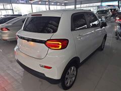 Leapmotor T03 403 Lite Edition - ფოტო 6