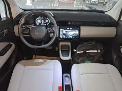 Leapmotor T03 403 Lite Edition - ფოტო 9