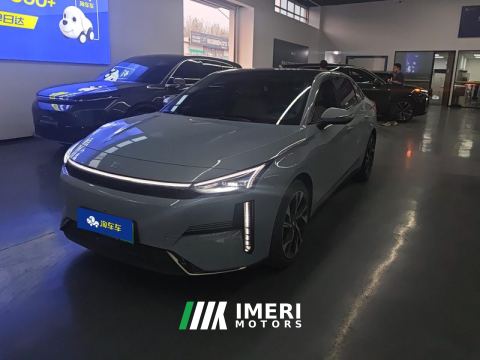 2023 Geely Galaxy L6 1.5T 125km Starship - ავტომობილი ჩინეთიდან