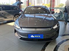 BYD Qin PLUS EV 600km Flagship - ფოტო 3