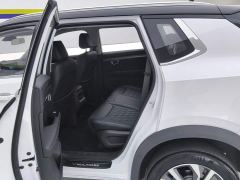 Wuling Xingchen 2.0L DHT Electric Speed Edition - ფოტო 11