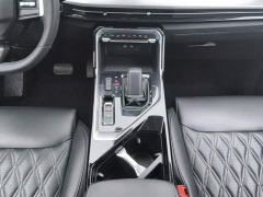 Wuling Xingchen 2.0L DHT Electric Speed Edition - ფოტო 16