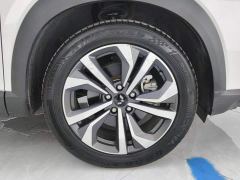 Wuling Xingchen 2.0L DHT Electric Speed Edition - ფოტო 6