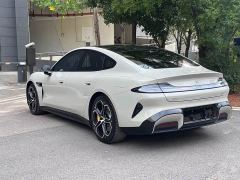Xiaomi SU7 Rear-Wheel Drive Standard Edition - photo 10