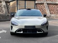Xiaomi SU7 Rear-Wheel Drive Standard Edition - photo 2