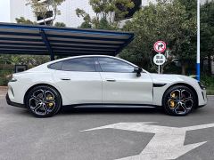 Xiaomi SU7 Rear-Wheel Drive Standard Edition - photo 4