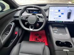 Xiaomi SU7 Rear-Wheel Drive Standard Edition - photo 6