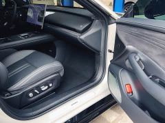 Xiaomi SU7 Rear-Wheel Drive Standard Edition - photo 7