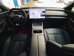 Xiaomi SU7 Rear-Wheel Drive Standard Edition - photo 8