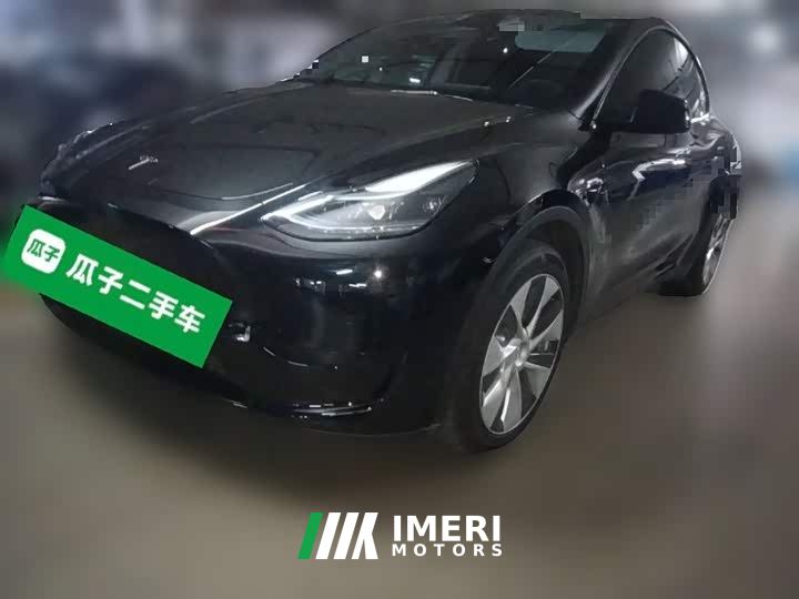 Tesla Model Y Facelift Rear-Wheel Drive - car from China