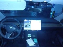 Tesla Model Y Facelift Rear-Wheel Drive - photo 10