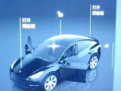 Tesla Model Y Facelift Rear-Wheel Drive - photo 12