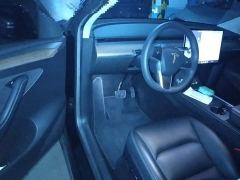 Tesla Model Y Facelift Rear-Wheel Drive - photo 17