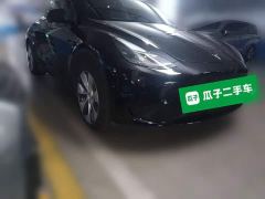 Tesla Model Y Facelift Rear-Wheel Drive - photo 3