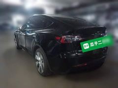 Tesla Model Y Facelift Rear-Wheel Drive - photo 4