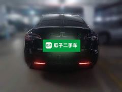 Tesla Model Y Facelift Rear-Wheel Drive - photo 5