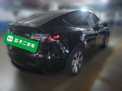 Tesla Model Y Facelift Rear-Wheel Drive - photo 6