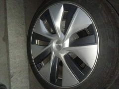 Tesla Model Y Facelift Rear-Wheel Drive - photo 8