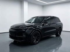 Li Auto L8 Pro - ფოტო 1