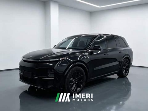 2023 Li Auto L8 Pro - ავტომობილი ჩინეთიდან