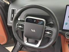 Li Auto L8 Pro - ფოტო 10
