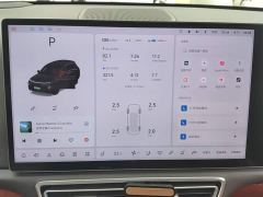 Li Auto L8 Pro - ფოტო 11