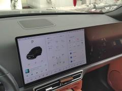 Li Auto L8 Pro - ფოტო 12