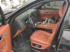 Li Auto L8 Pro - ფოტო 14