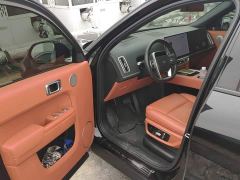 Li Auto L8 Pro - ფოტო 15