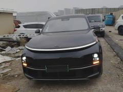 Li Auto L8 Pro - ფოტო 2