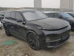 Li Auto L8 Pro - ფოტო 3