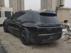 Li Auto L8 Pro - ფოტო 4