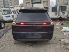 Li Auto L8 Pro - ფოტო 5