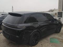 Li Auto L8 Pro - ფოტო 6