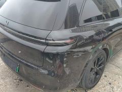 Li Auto L8 Pro - ფოტო 7