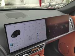 Li Auto L8 Pro - ფოტო 9
