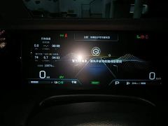 GAC Aion M8 Master Series Super Hybrid Edition - photo 11