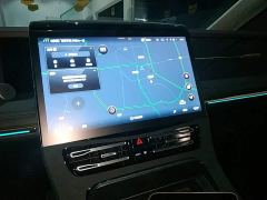 GAC Aion M8 Master Series Super Hybrid Edition - photo 12