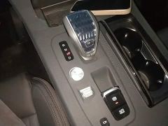 GAC Aion M8 Master Series Super Hybrid Edition - photo 13