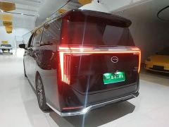GAC Aion M8 Master Series Super Hybrid Edition - photo 4