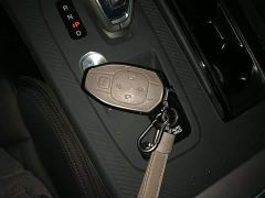 GAC Aion M8 Master Series Super Hybrid Edition - photo 8