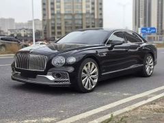 Bentley Flying Spur 4.0T V8 Elegance Edition - ფოტო 1