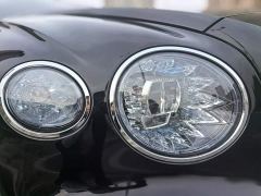 Bentley Flying Spur 4.0T V8 Elegance Edition - ფოტო 10