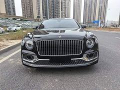 Bentley Flying Spur 4.0T V8 Elegance Edition - ფოტო 2