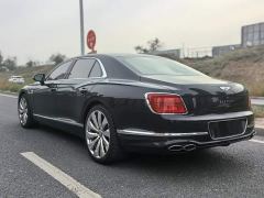Bentley Flying Spur 4.0T V8 Elegance Edition - ფოტო 4