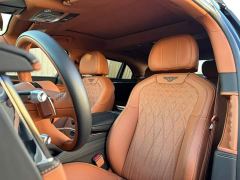 Bentley Flying Spur 4.0T V8 Elegance Edition - ფოტო 6