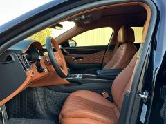Bentley Flying Spur 4.0T V8 Elegance Edition - ფოტო 8